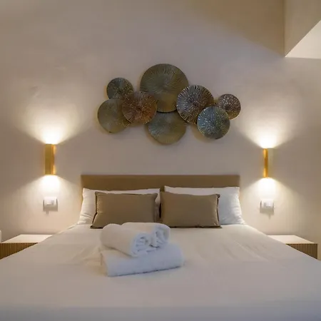 Alle Colonne Luxury Verona