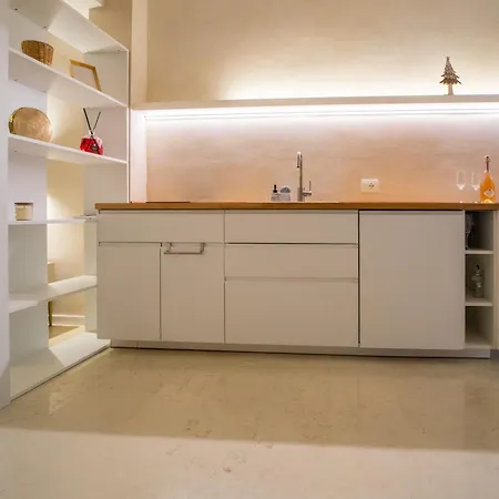 Appartamento Alle Colonne Luxury