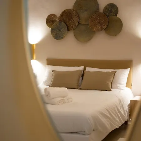 Alle Colonne Luxury Appartamento *