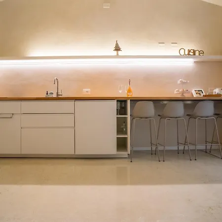 Appartamento Alle Colonne Luxury Verona