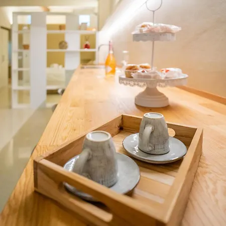 Alle Colonne Luxury *