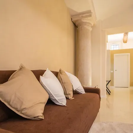 Alle Colonne Luxury * Verona