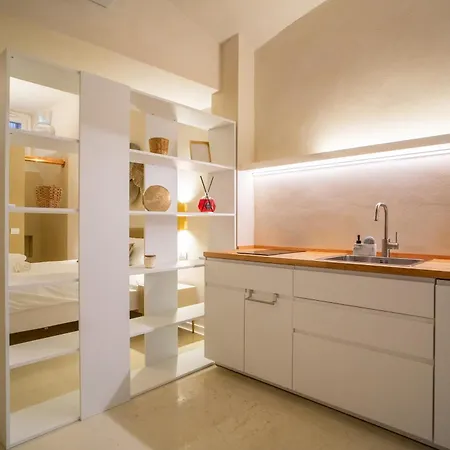 Alle Colonne Luxury Appartamento *