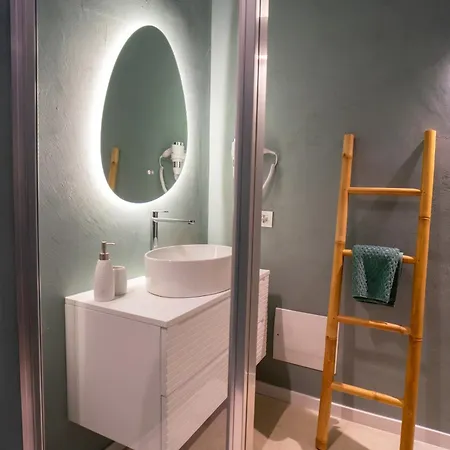 Alle Colonne Luxury Appartamento