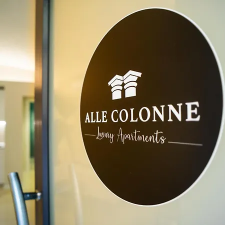 Appartamento Alle Colonne Luxury Verona