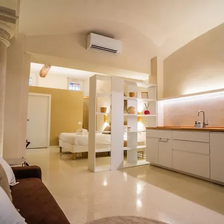 Appartamento Alle Colonne Luxury