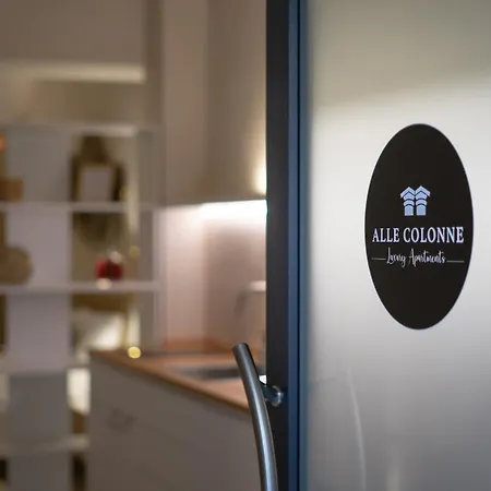 Appartamento Alle Colonne Luxury Verona