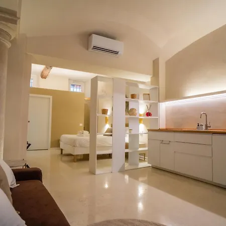 Alle Colonne Luxury *