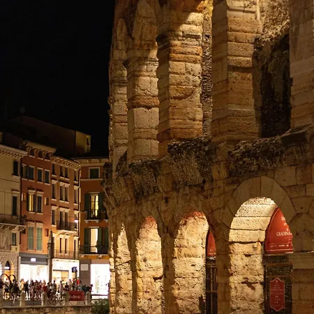 Alle Colonne Luxury * Verona